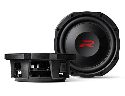 Car Audio Subwoofer Alpine RS-W10 Shallow Car Audio Subwoofer