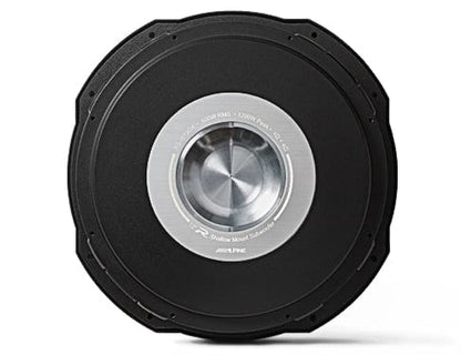Car Audio Subwoofer Alpine RS-W12 Shallow Car Audio Subwoofer