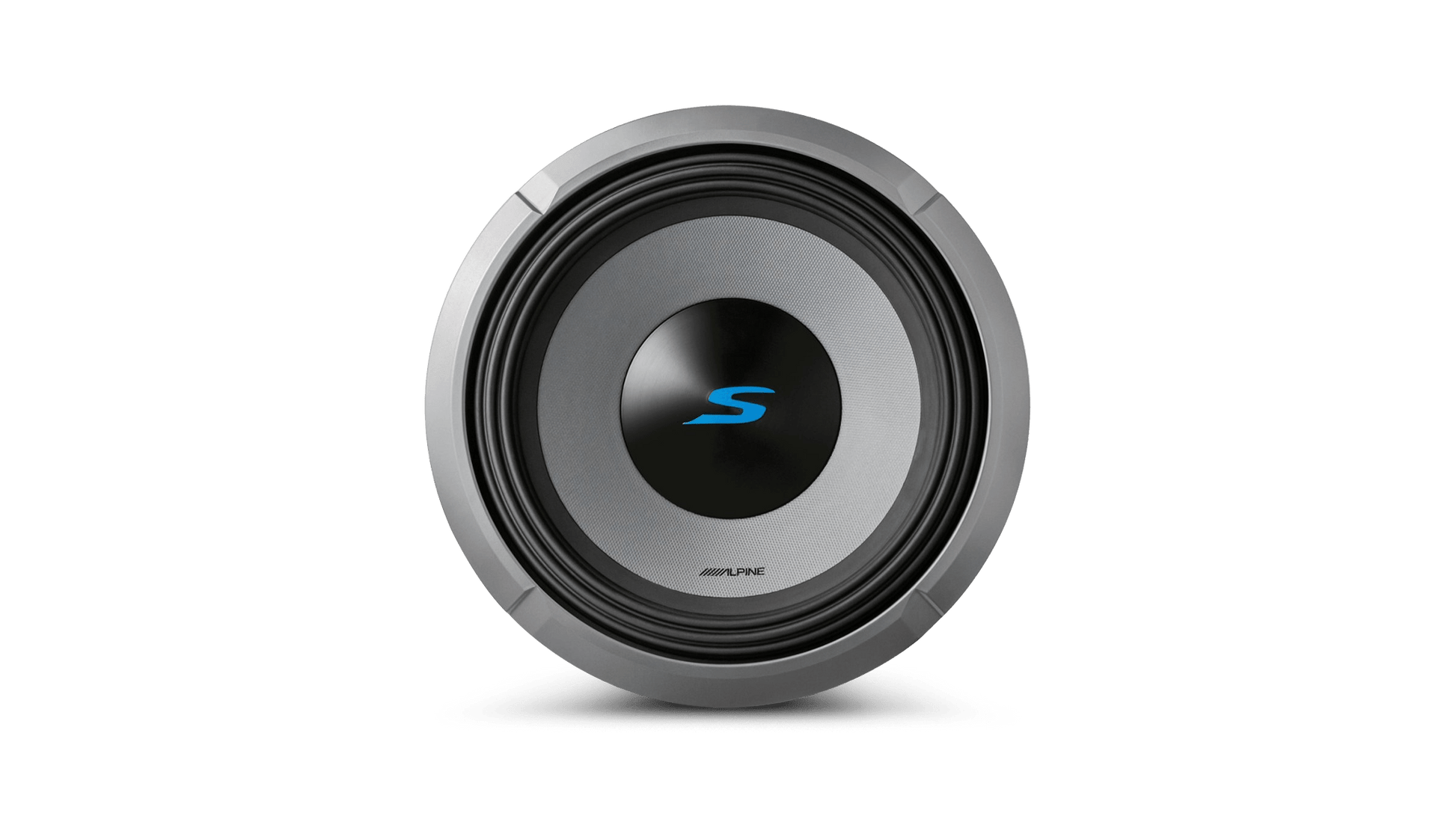 Car Audio Subwoofer Alpine S2-W12 Car Audio Subwoofer