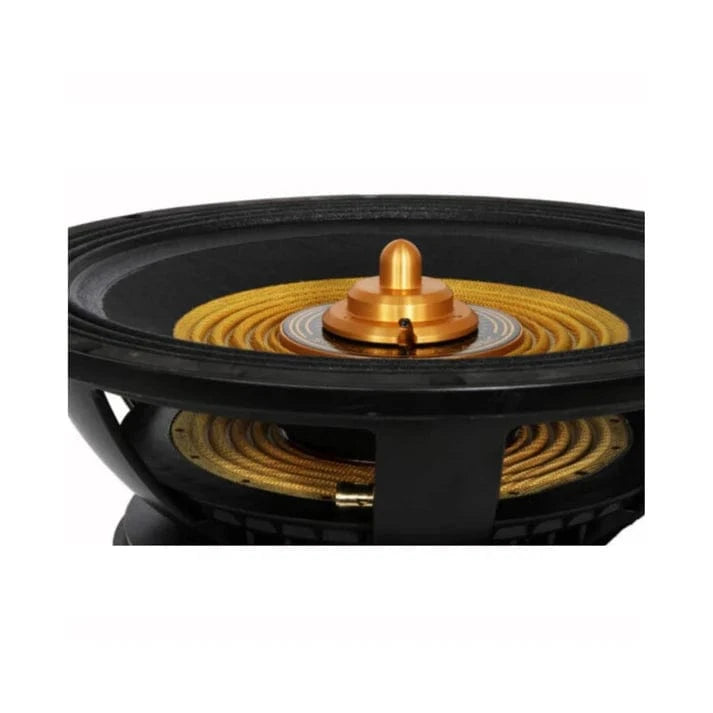Car Audio Subwoofer Cerwin Vega 15" Stroker - SPCL152