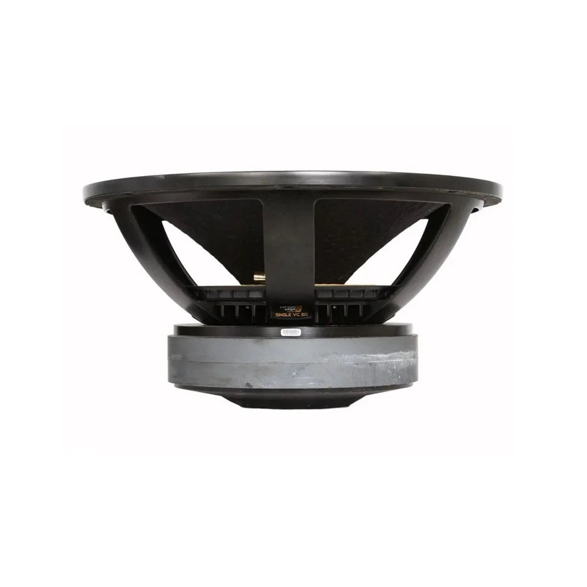 Car Audio Subwoofer Cerwin Vega 15" Stroker - SPCL152