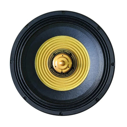 Car Audio Subwoofer Cerwin Vega 18" Stroker - SPCL182