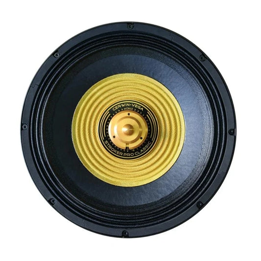 Car Audio Subwoofer Cerwin Vega 18" Stroker - SPCL182