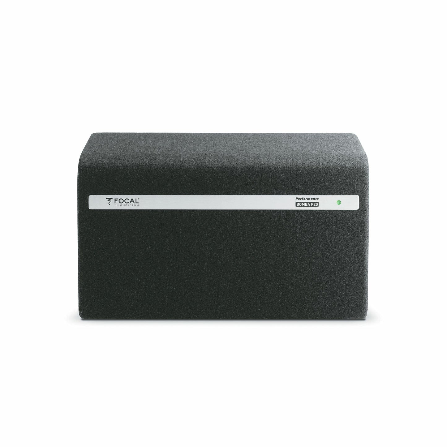 Car Audio Subwoofer Focal Bomba BP20 Powered Subwoofer