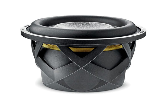 Car Audio Subwoofer Focal Elite Utopia SUB 10 WM