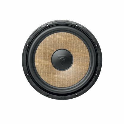Car Audio Subwoofer Focal Flax Evo Sub P 30 FSE