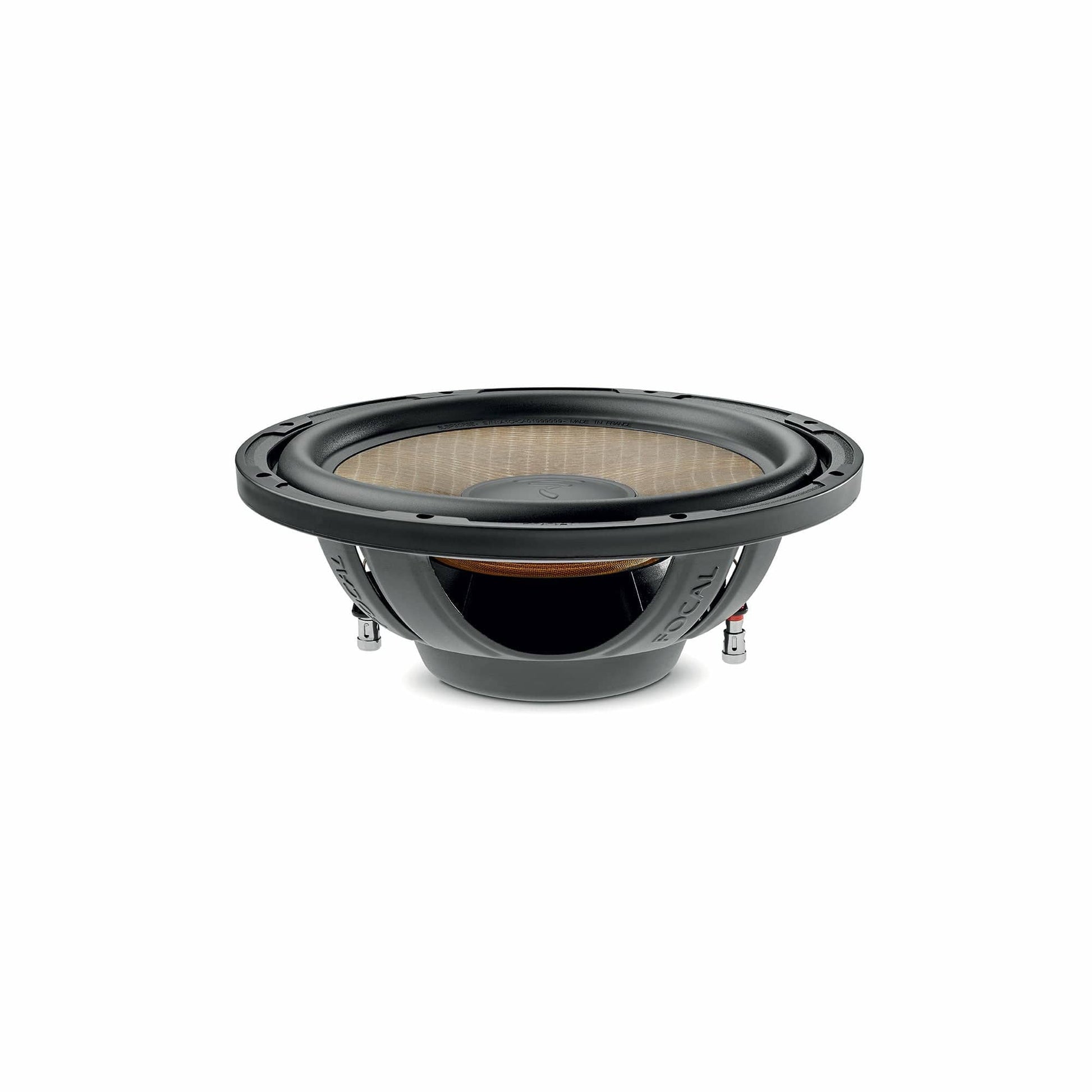 Car Audio Subwoofer Focal Flax Evo Sub P 30 FSE