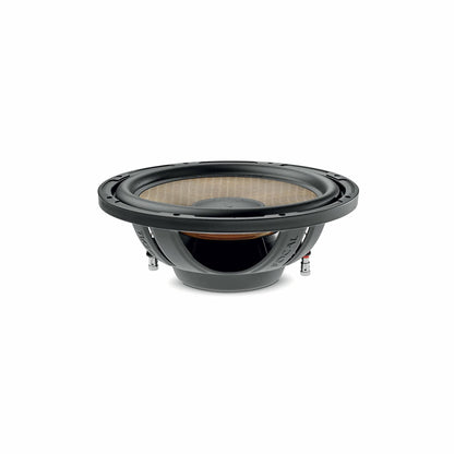 Car Audio Subwoofer Focal Flax Evo Sub P 30 FSE