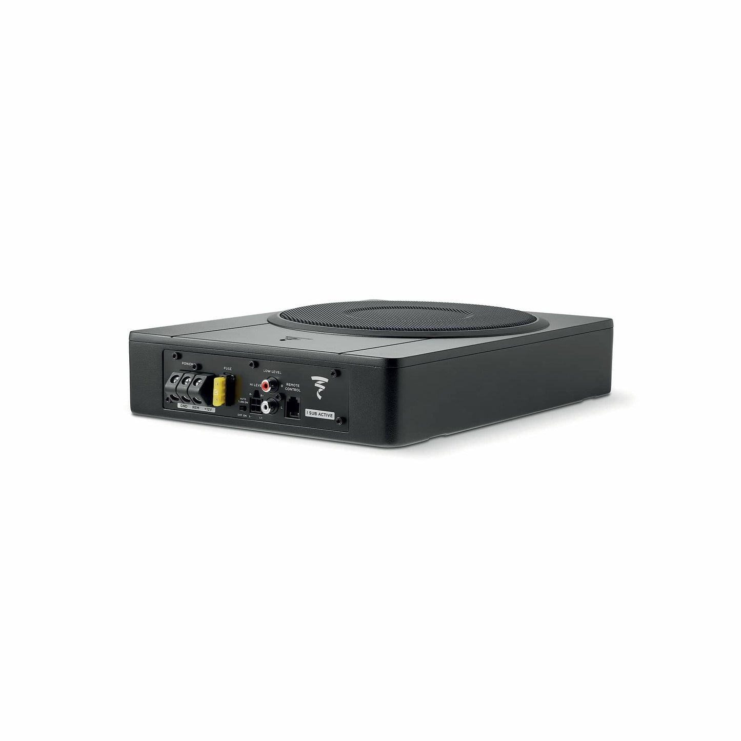 Car Audio Subwoofer Focal ISUB Active
