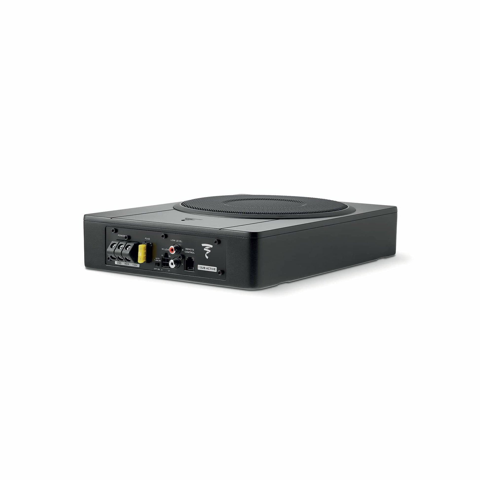 Car Audio Subwoofer Focal ISUB Active
