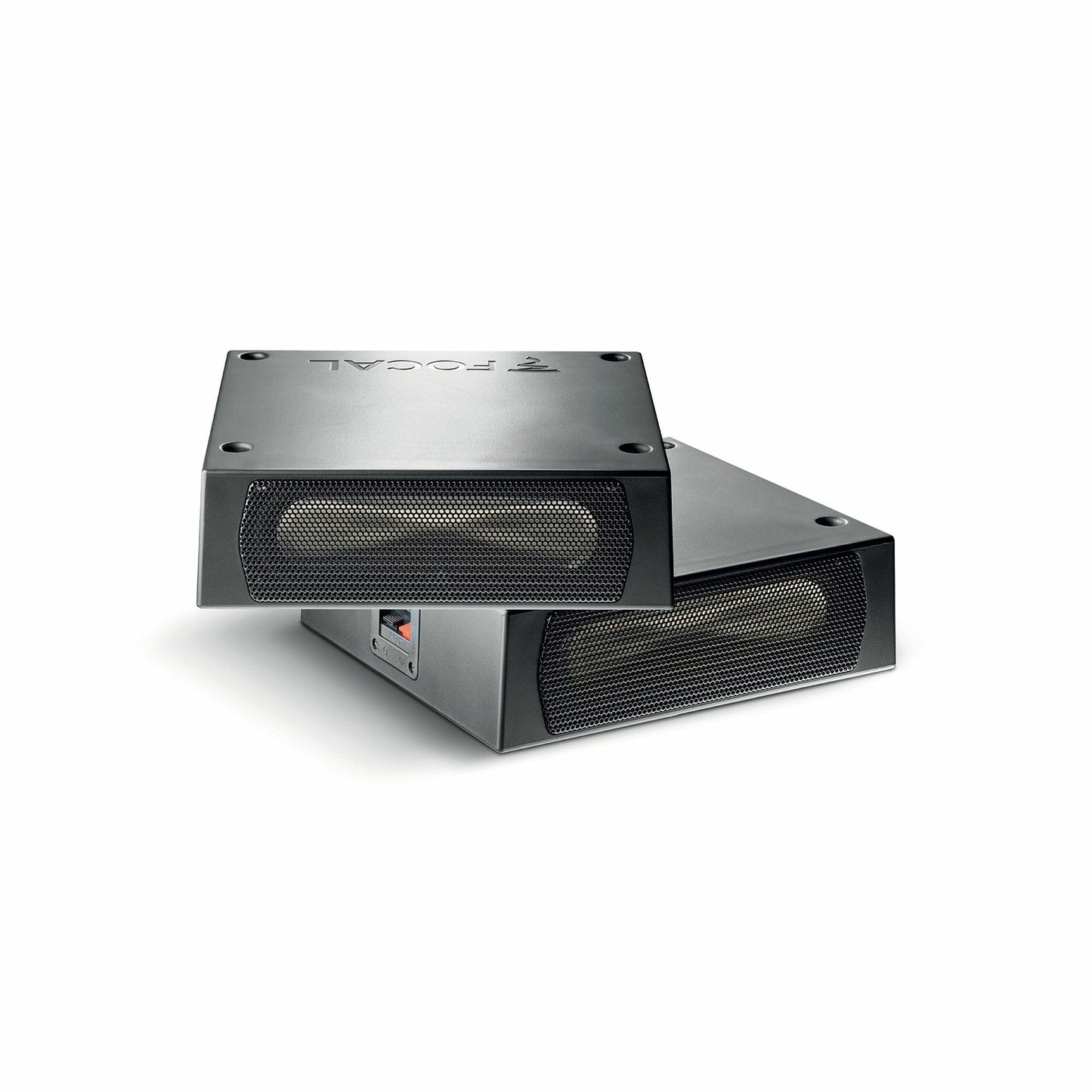 Car Audio Subwoofer Focal ISUB Twin