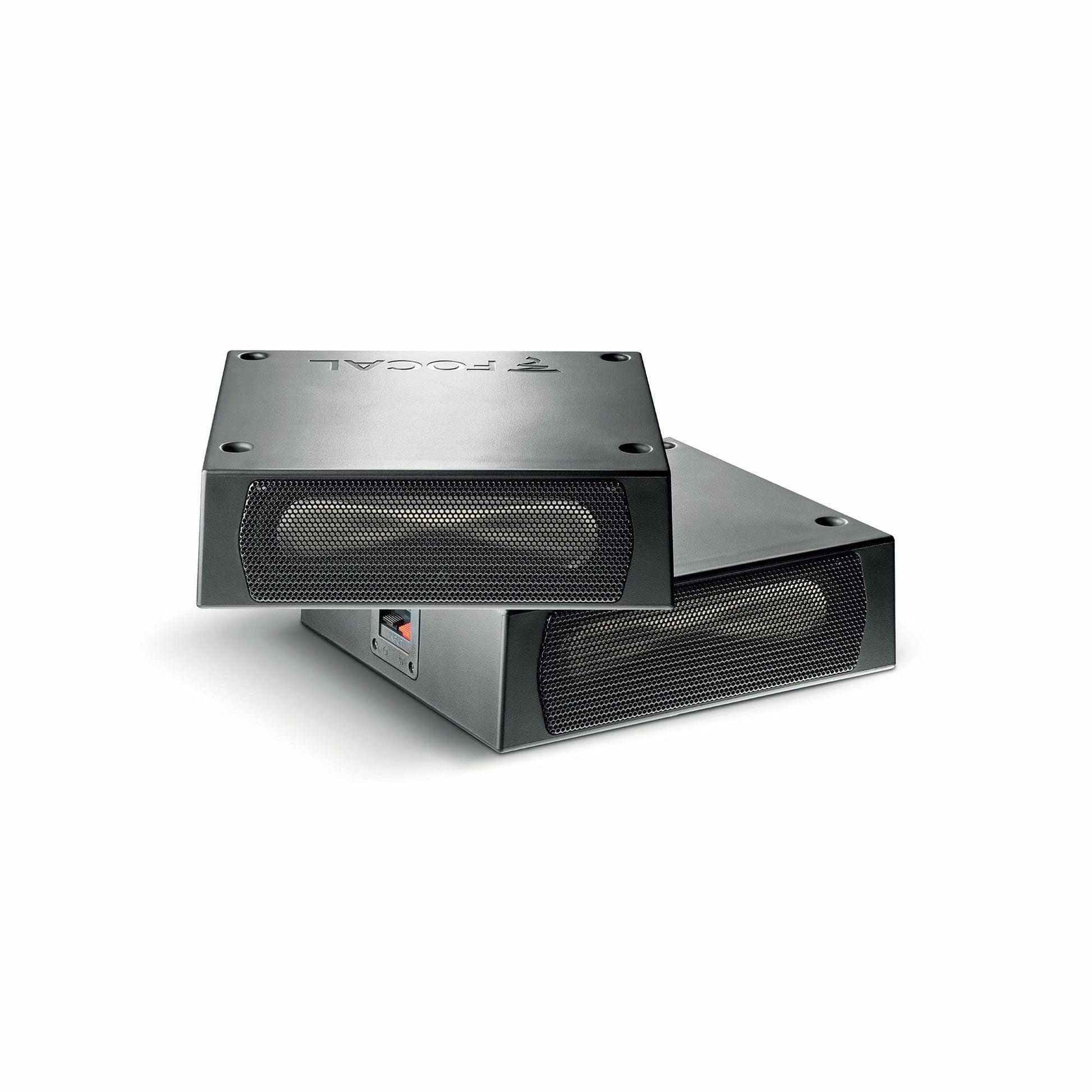 Car Audio Subwoofer Focal ISUB Twin