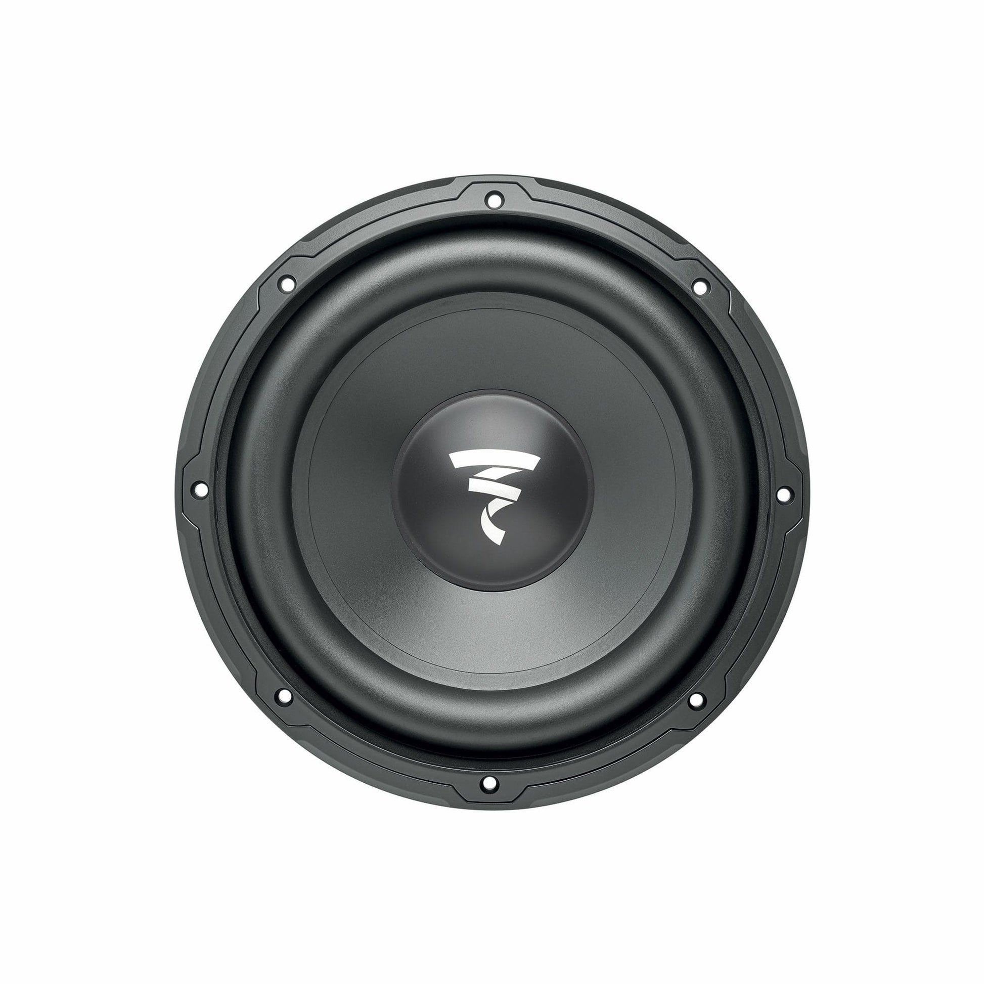 Car Audio Subwoofer Focal Sub 10 Dual