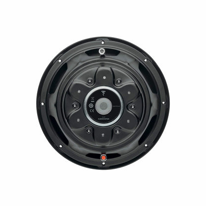 Car Audio Subwoofer Focal Sub 10 Slim