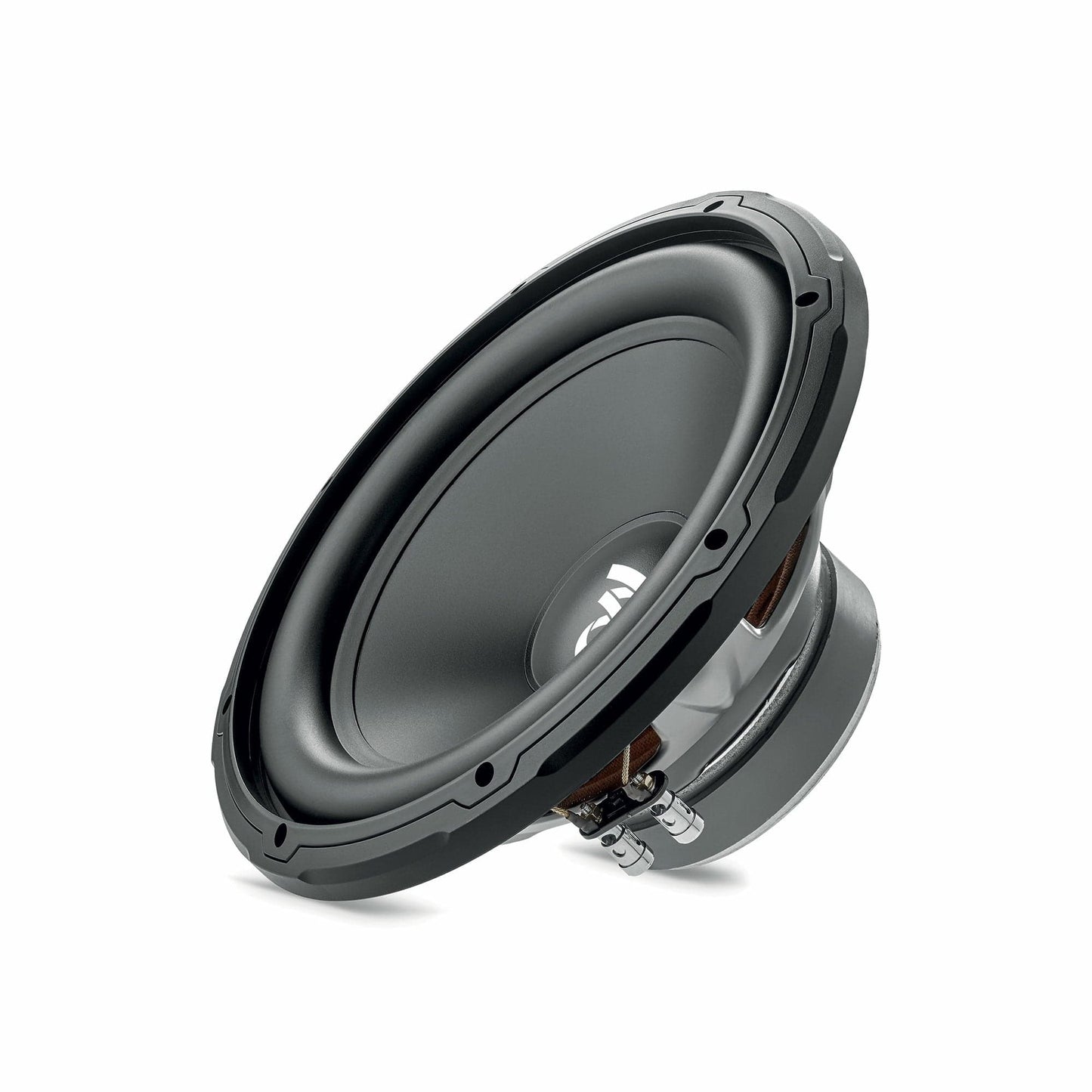 Car Audio Subwoofer Focal Sub 12 Dual