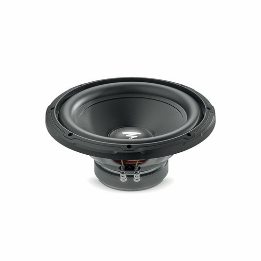 Car Audio Subwoofer Focal Sub 12 Dual