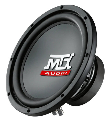 Car Audio Subwoofer MTX Audio RoadThunder 150W 8" Subwoofer - RT8-04