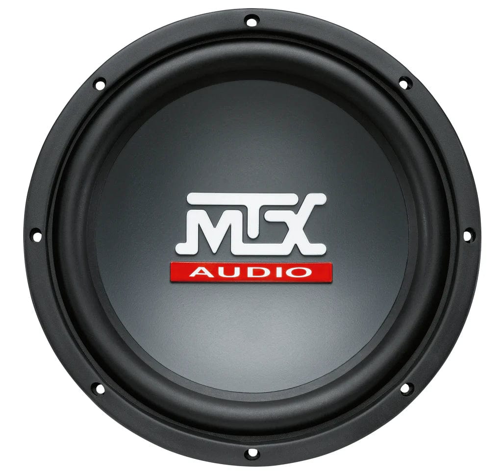 Car Audio Subwoofer MTX Audio RoadThunder 150W 8" Subwoofer - RT8-04