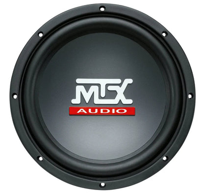 Car Audio Subwoofer MTX Audio RoadThunder 250W 10" Subwoofer - RT10-04