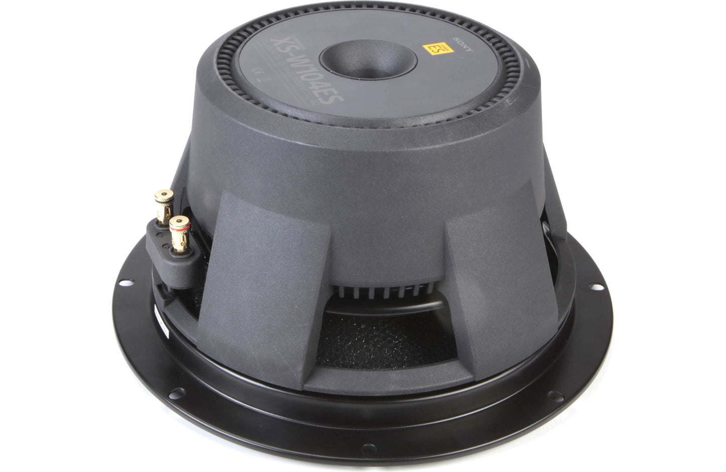 Car Audio Subwoofer Sony XS-W104ES