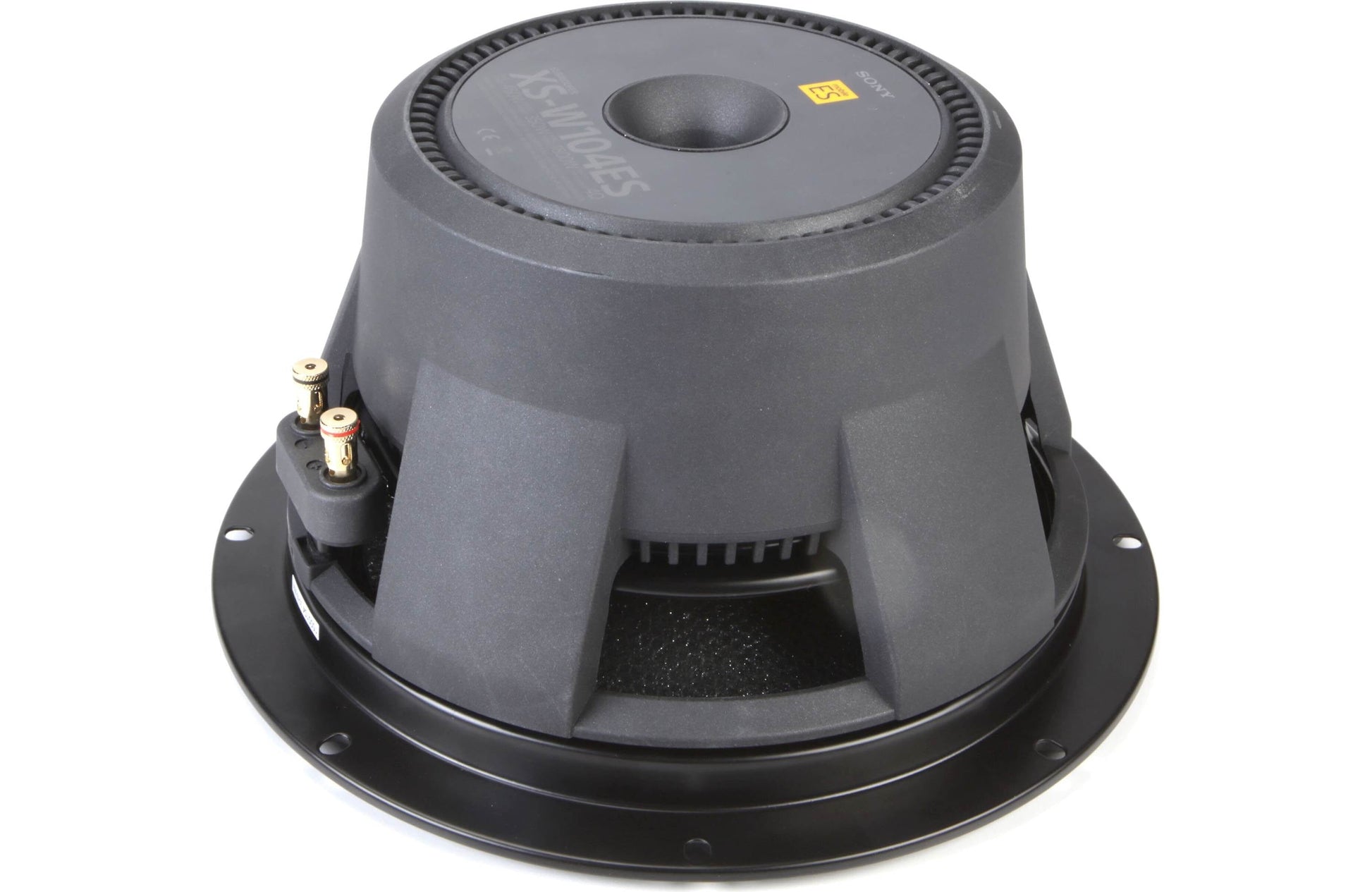 Car Audio Subwoofer Sony XS-W104ES
