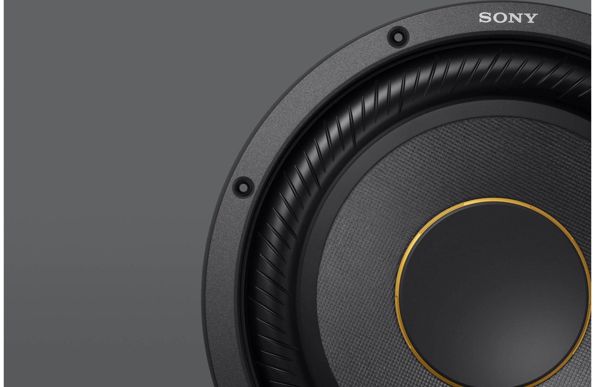 Car Audio Subwoofer Sony XS-W122ES