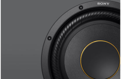 Car Audio Subwoofer Sony XS-W122ES