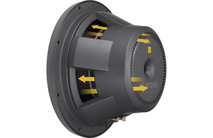 Car Audio Subwoofer Sony XS-W124ES