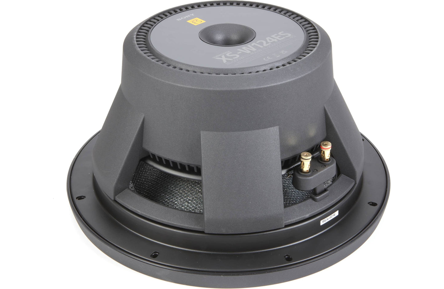 Car Audio Subwoofer Sony XS-W124ES