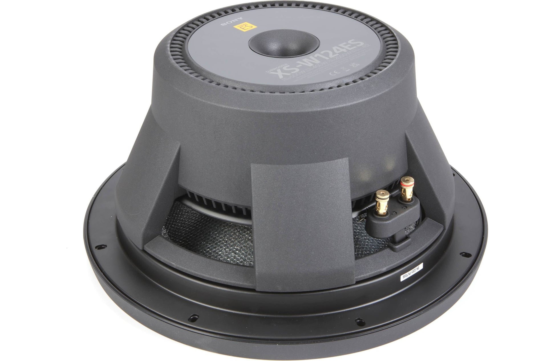 Car Audio Subwoofer Sony XS-W124ES