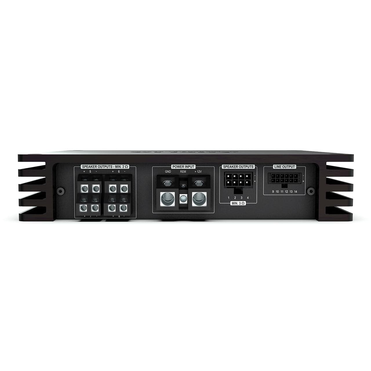 Car DSP Helix V Eight DSP Ultimate