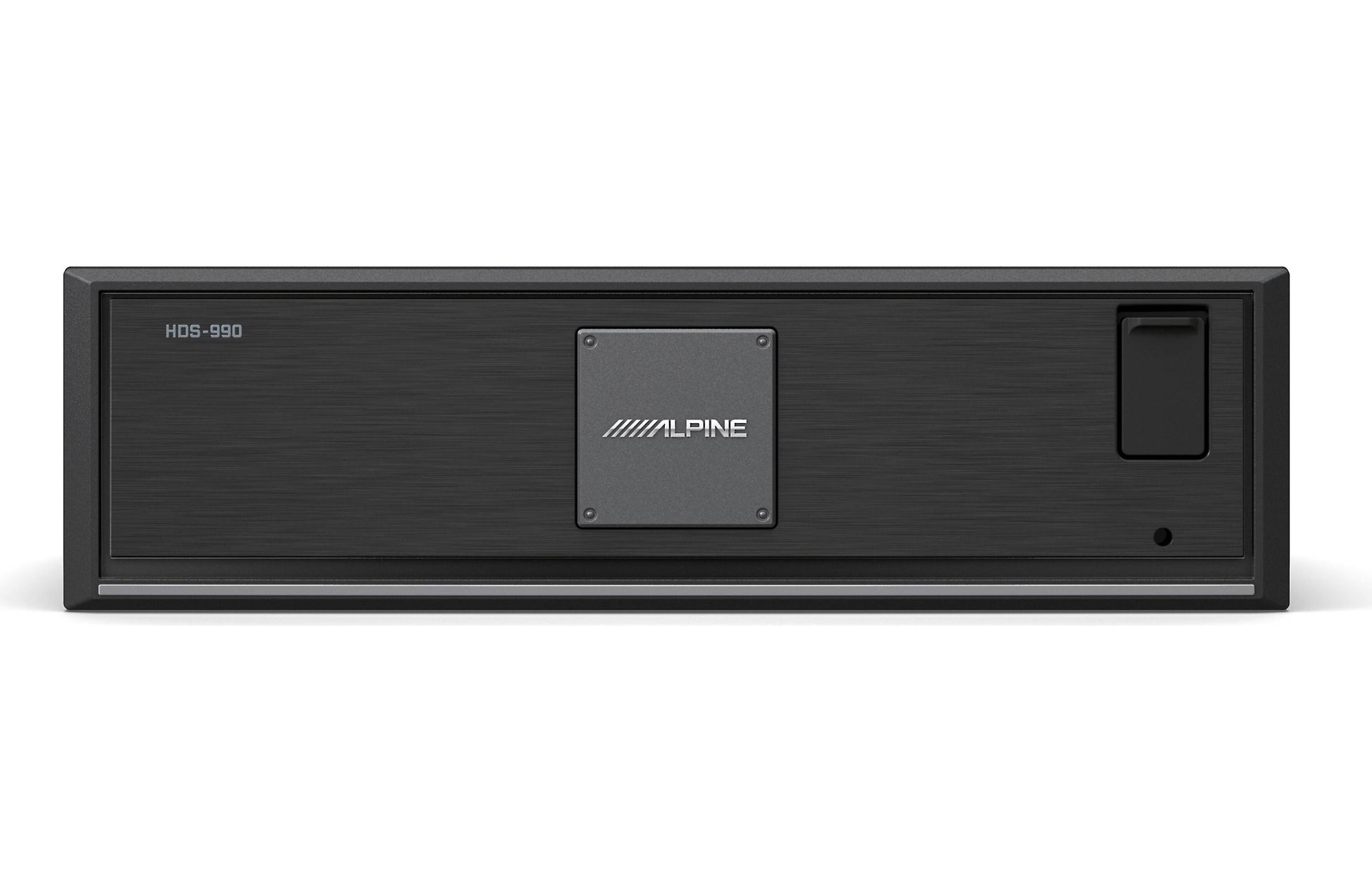 Car Head Unit Alpine Status HDS-990 Car Stereo Head unit