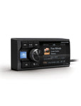 Car Head Unit Alpine UTX-MO8S Hi-Res Audio Player