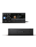 Car Head Unit Alpine UTX-MO8S Hi-Res Audio Player