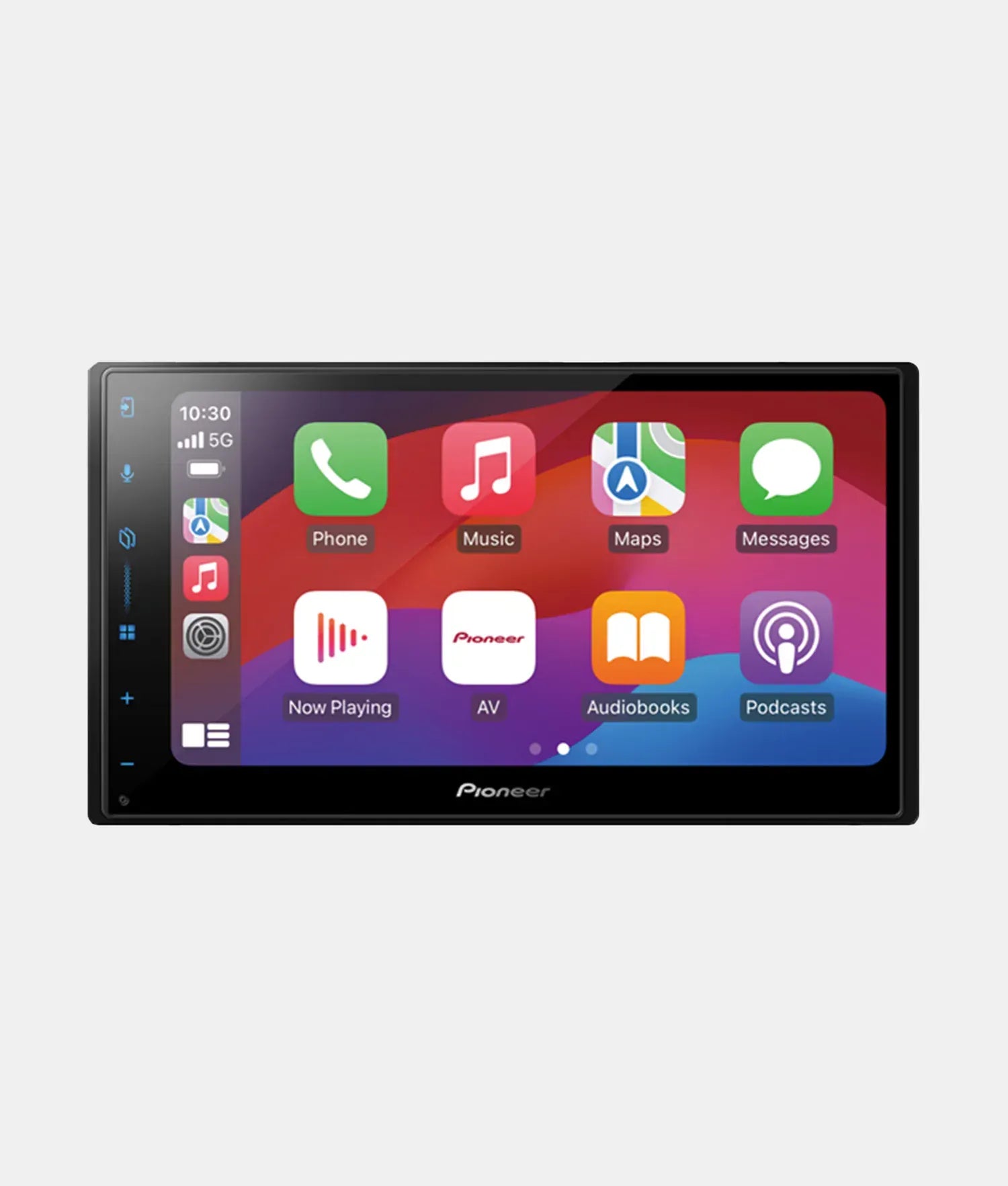 Car Head Unit Pioneer DMH-A5650BT Car Stereo Headunit