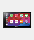 Car Head Unit Pioneer DMH-A5650BT Car Stereo Headunit