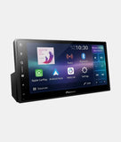 Car Head Unit Pioneer DMH-A5650BT Car Stereo Headunit