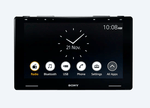 Car Head Unit Sony XAV-9500ES Car Stereo Head Unit