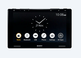 Car Head Unit Sony XAV-9500ES Car Stereo Head Unit