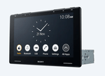 Car Head Unit Sony XAV-9500ES Car Stereo Head Unit