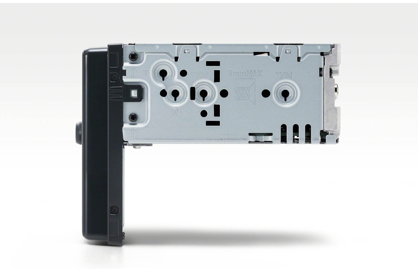 Car Head Unit Sony XAV-AX1000 Car Stereo Head Unit