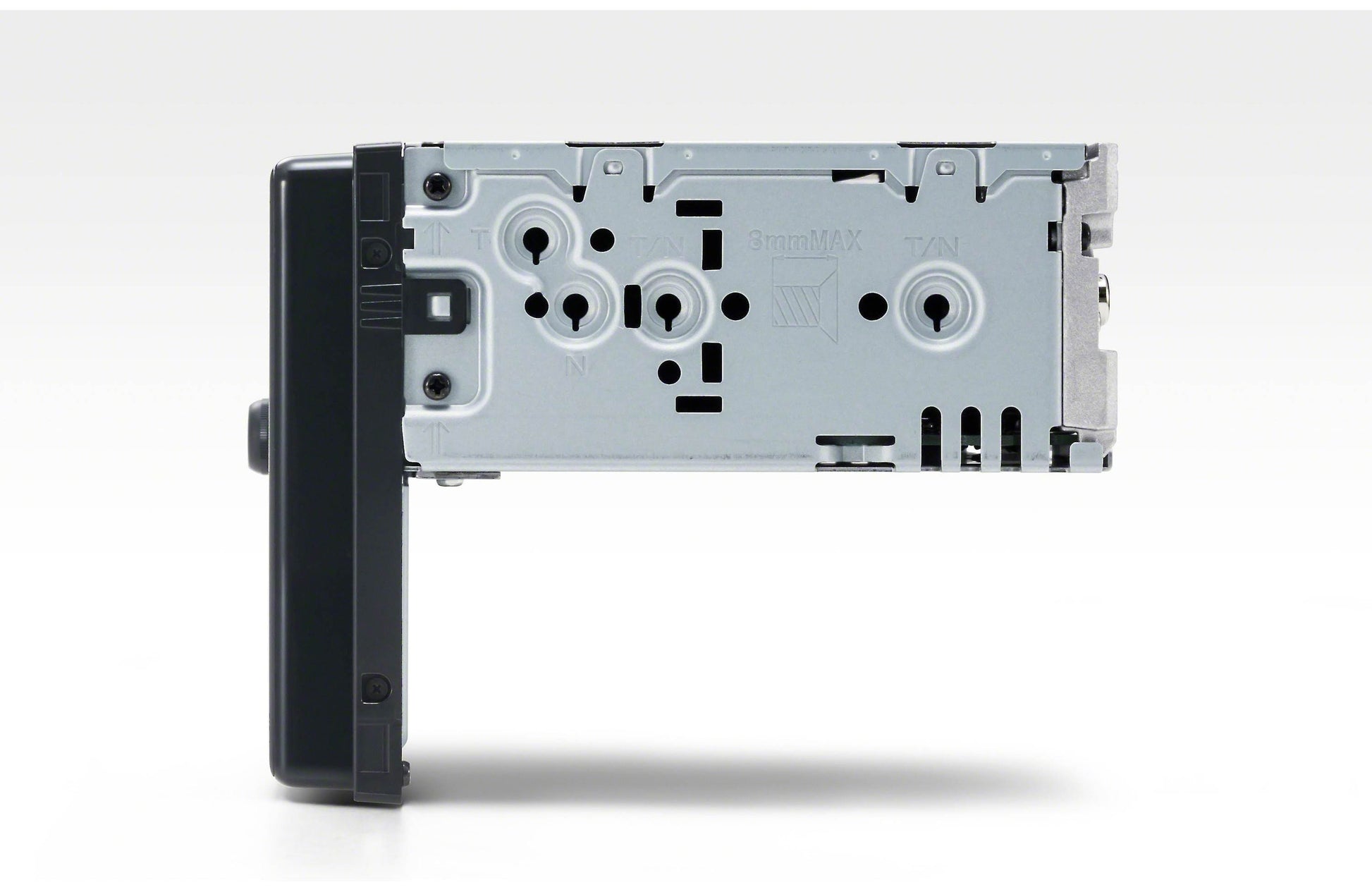 Car Head Unit Sony XAV-AX1000 Car Stereo Head Unit