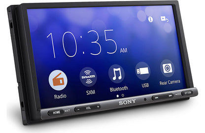 Car Head Unit Sony XAV-AX3200 Car Stereo Head Unit