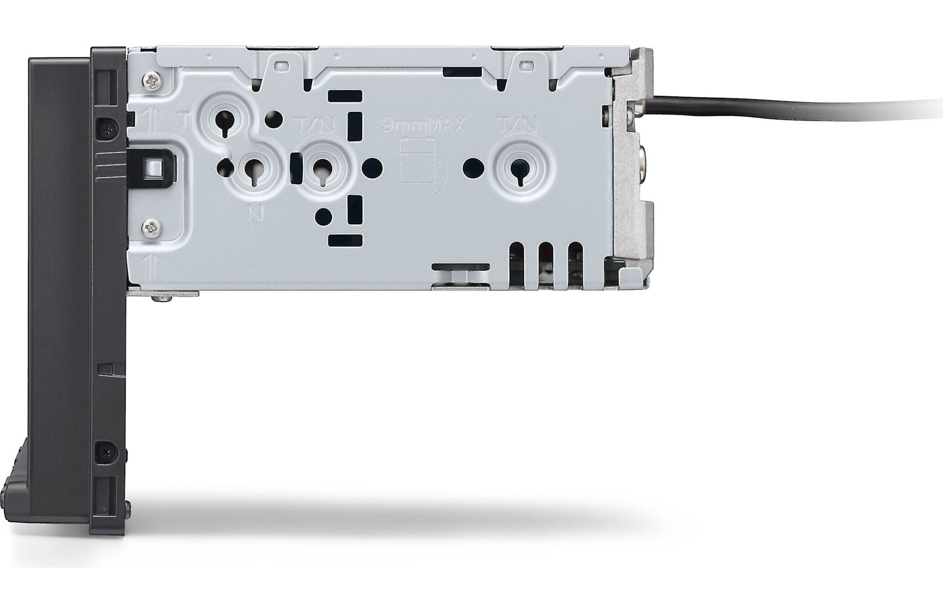 Car Head Unit Sony XAV-AX3200 Car Stereo Head Unit