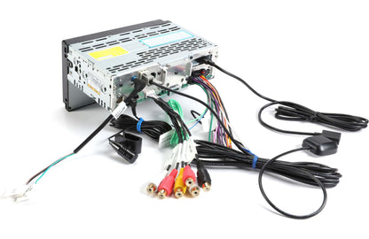 Car Head Unit Sony XAV-AX6000 Car Stereo Head Unit