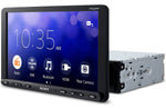 Car Head Unit Sony XAV-AX8100 Car Stereo Head Unit