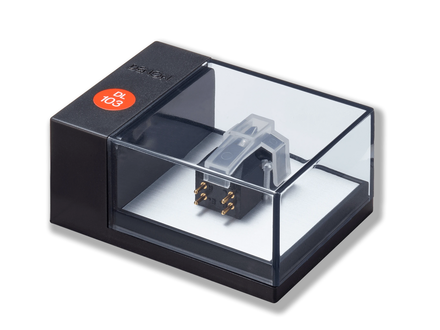 Cartridges Denon DL-103 Moving Coil Cartridge