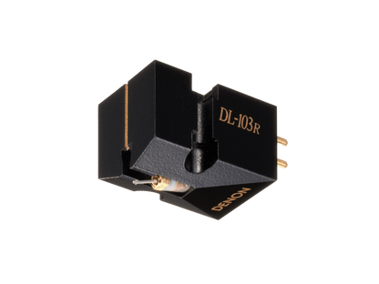 Cartridges Denon DL-103R Reference Moving Coil Cartridge