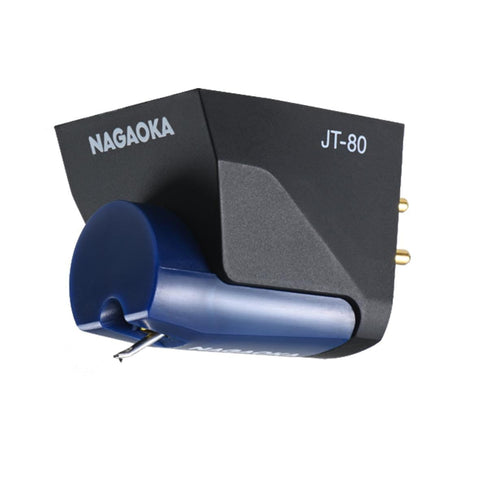 Cartridges Nagaoka JT-80LB Moving Magnet Cartridge