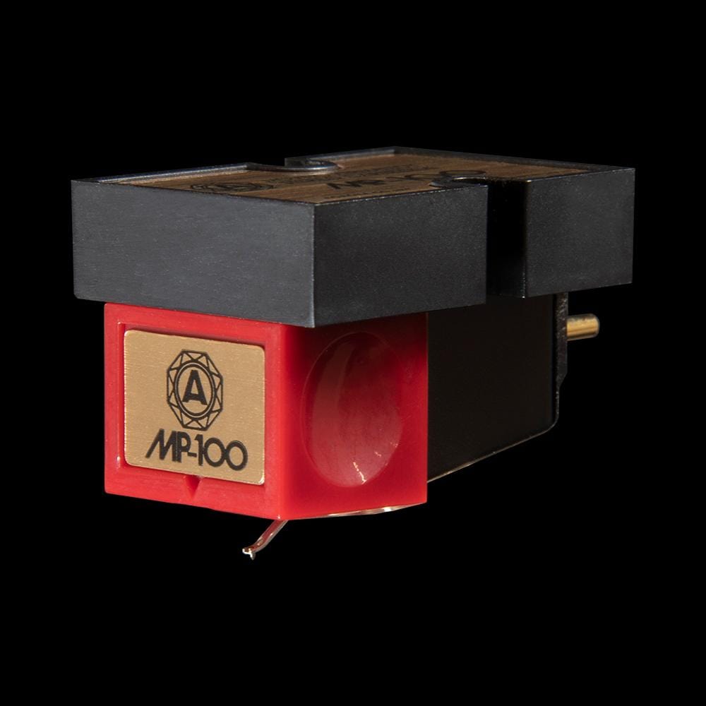 Cartridges Nagaoka MP-100 Moving Magnet Cartridge